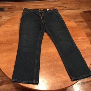 Ariat Jeans